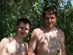 Первая Международная Джетта-Пати 27-28 июня 2009г. (Харьков)