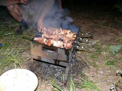Первая Международная Джетта-Пати 27-28 июня 2009г. (Харьков)
