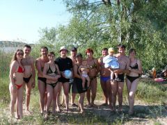 Первая Международная Джетта-Пати 27-28 июня 2009г. (Харьков)