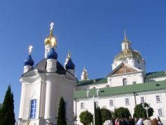 почаив