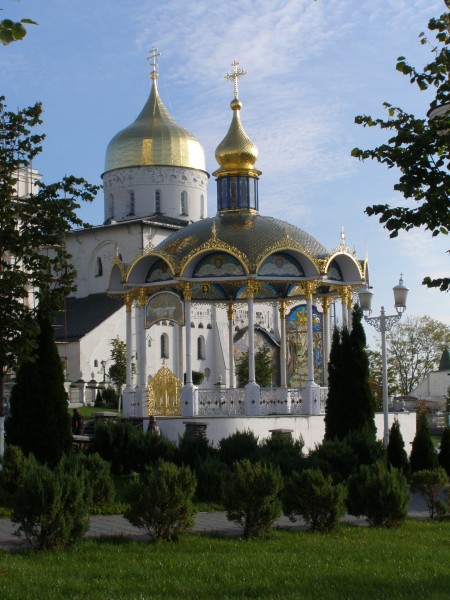 Почаив