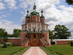 Густыня