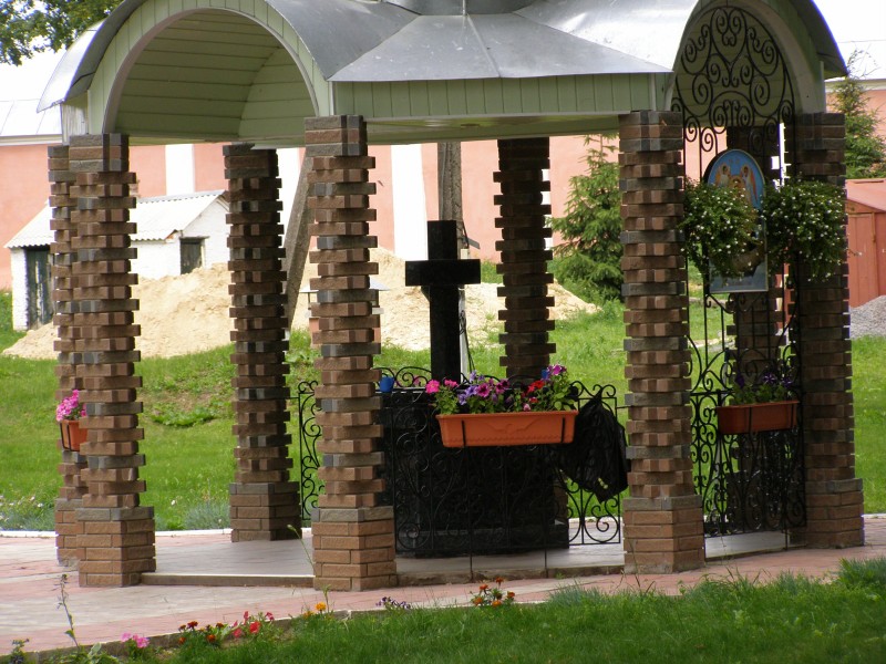Густыня