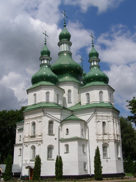 Густыня