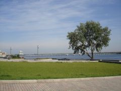 Днепропетровск