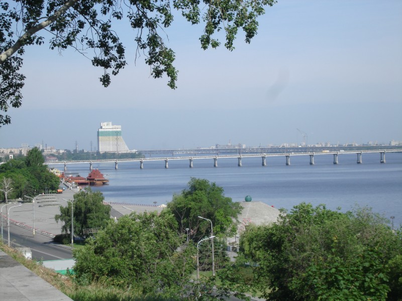 Днепр