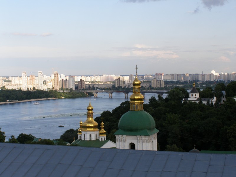 Киево-печерська лавра