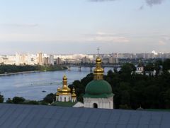 Киево-печерська лавра