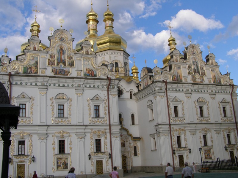 Киев