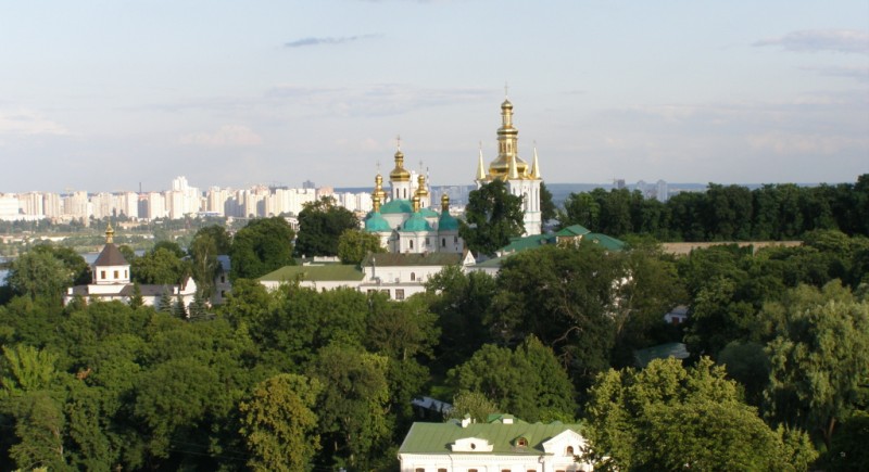 Киев