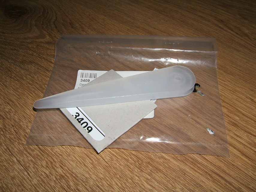 Клин VAG 3409