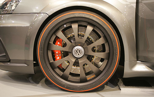 Тормоза Brembo