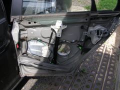 установка динамиков