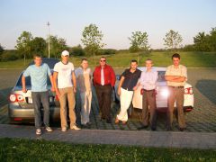 Клубная встреча