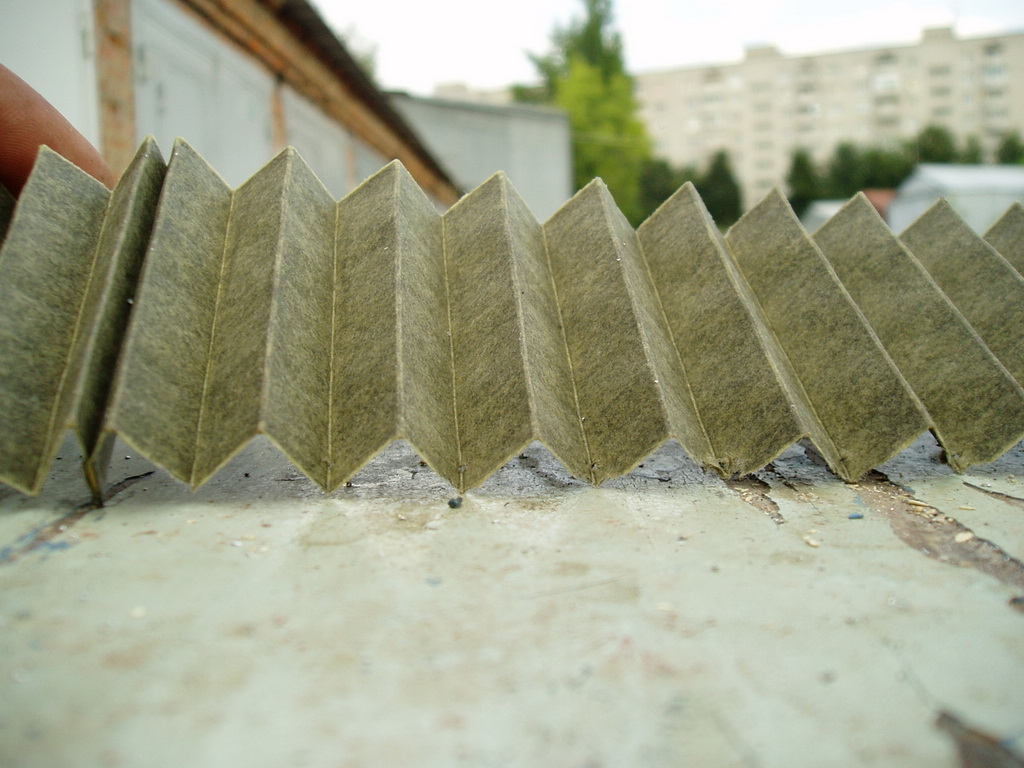 Разборка топливного фильтра (качество топлива)