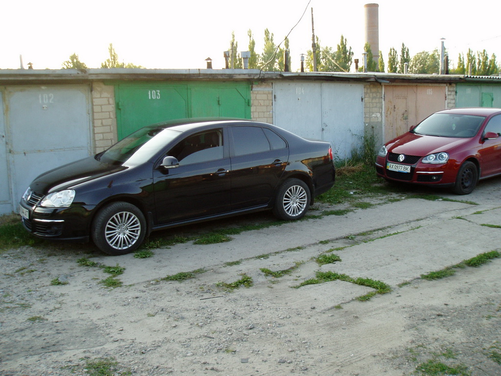 Диски Replica R450 Volkswagen
