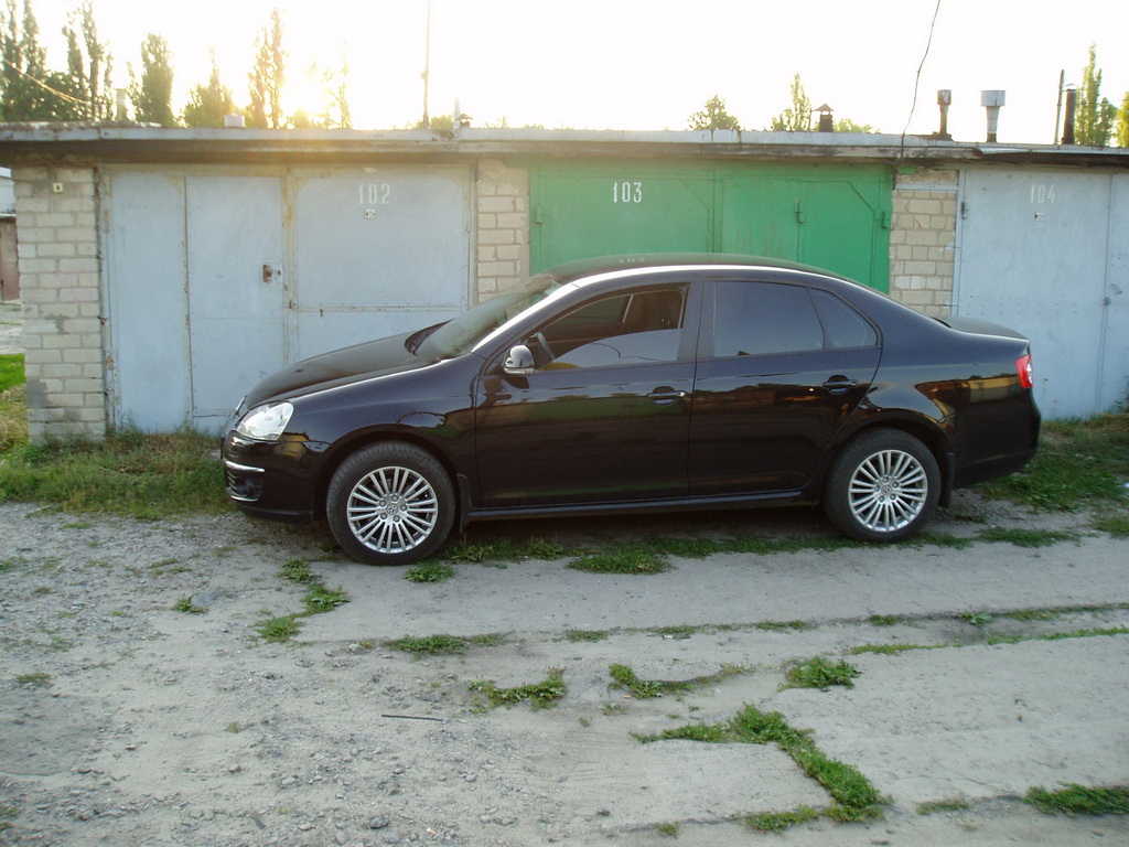 Диски Replica R450 Volkswagen