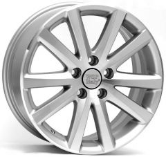 VOLKSWAGEN  SPARTA