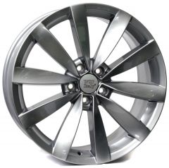 VOLKSWAGEN  ROSTOCK