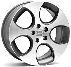 VOLKSWAGEN  Ciprus  Wheel CODE: W444