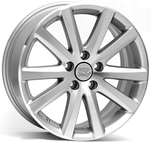 VOLKSWAGEN  SPARTA