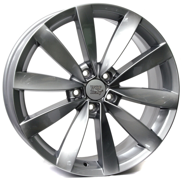 VOLKSWAGEN  ROSTOCK