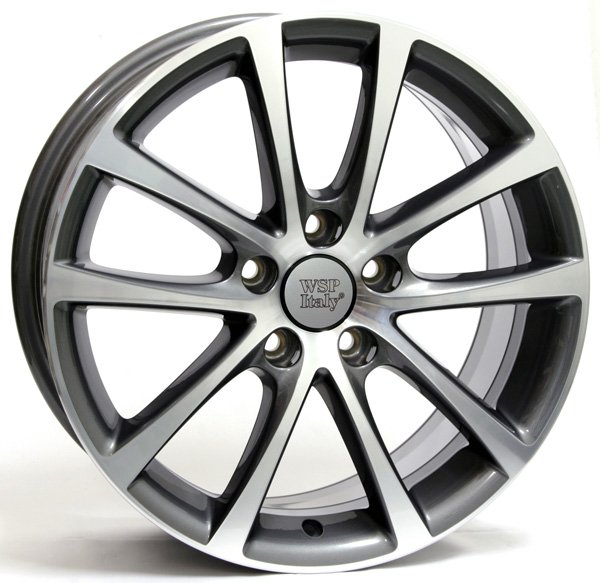 VOLKSWAGEN  EOS Riace