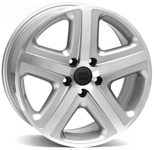 VOLKSWAGEN  ALBANELLA