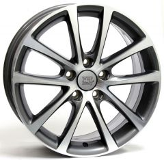 VOLKSWAGEN  EOS Riace