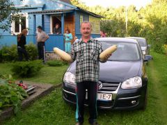 Шашлычки - VI