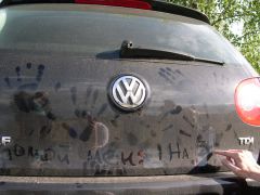 Шашлычки - V