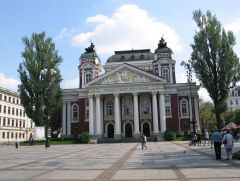 Болгария