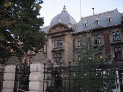Румыния путешествие
