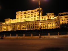 Румыния путешествие