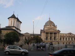 Румыния путешествие