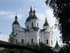 Путь до Одессы