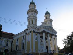 Западная Украина