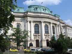 Болгария