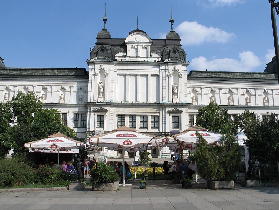 Болгария