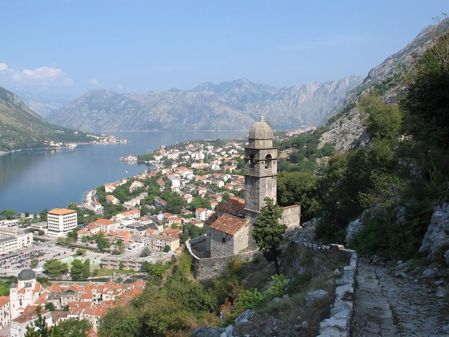 Черногория