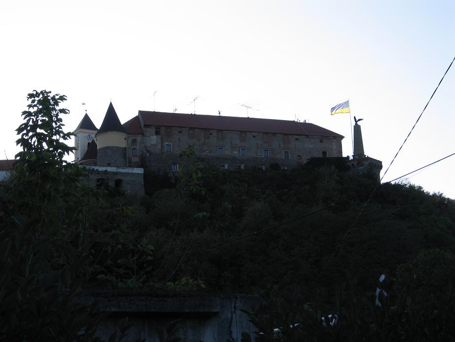 Мукачево