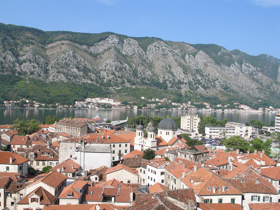 Черногория