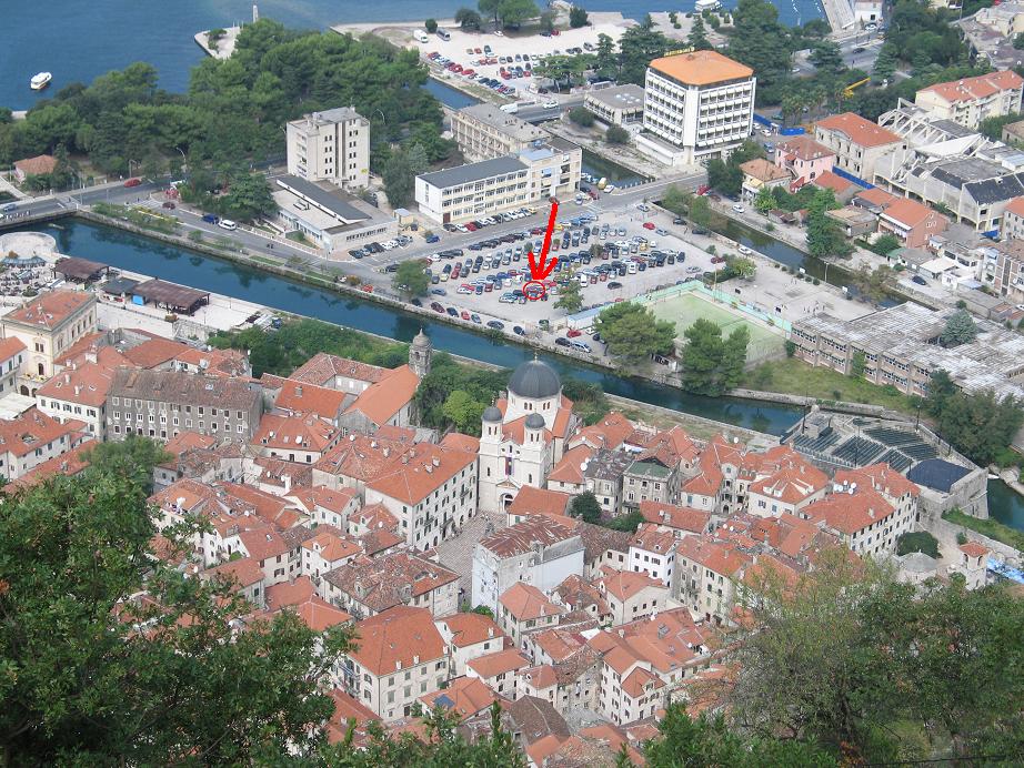 Черногория