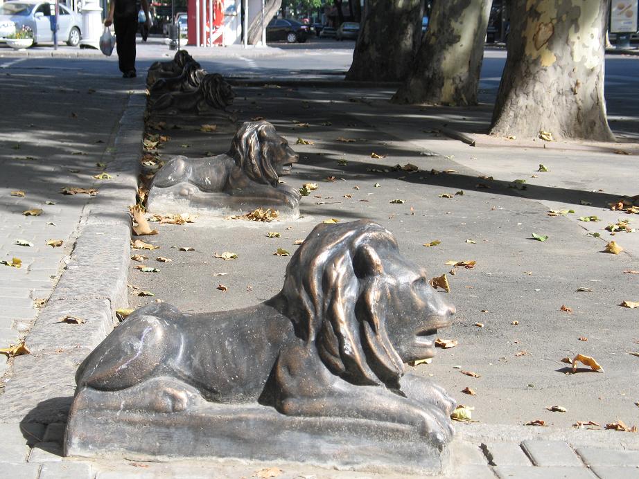 Одесса мама