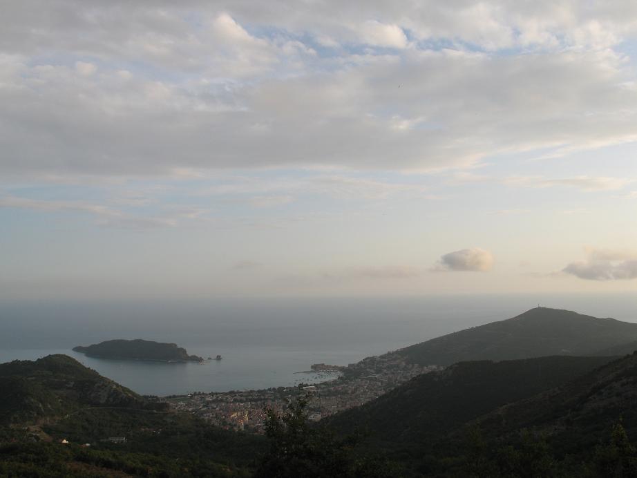 Черногория