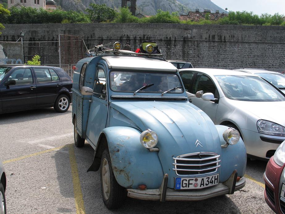 Черногория