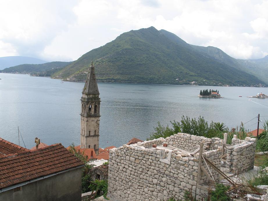 Черногория