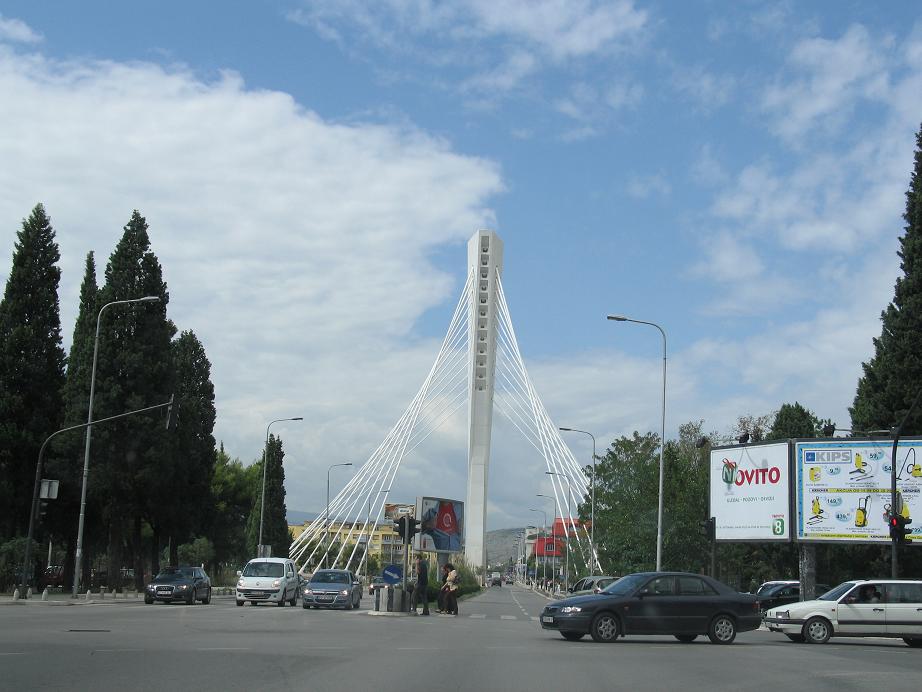 Черногория