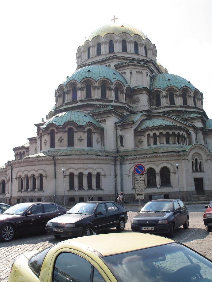 Болгария