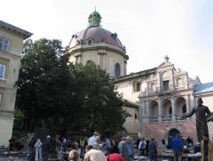 Западная Украина